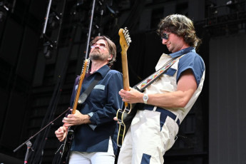 Yacht Rock Review • August 20, 2024 • MIDFLORIDA Credit Union Amphitheatre, Tampa, FL