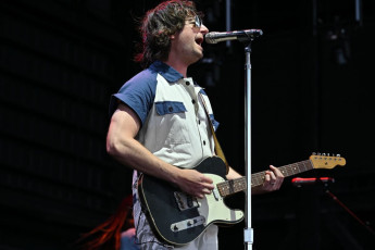 Yacht Rock Review • August 20, 2024 • MIDFLORIDA Credit Union Amphitheatre, Tampa, FL