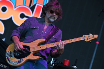 Yacht Rock Review • August 20, 2024 • MIDFLORIDA Credit Union Amphitheatre, Tampa, FL