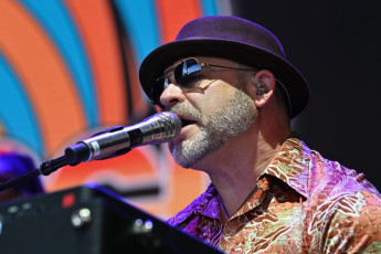 Yacht Rock Review • August 20, 2024 • MIDFLORIDA Credit Union Amphitheatre, Tampa, FL