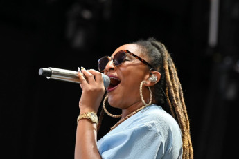 Yacht Rock Review • August 20, 2024 • MIDFLORIDA Credit Union Amphitheatre, Tampa, FL