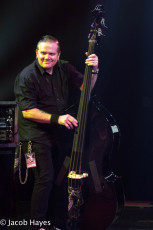 Reverend Horton Heat