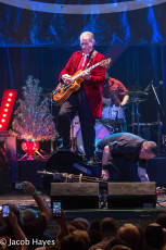 Reverend Horton Heat