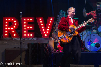 Reverend Horton Heat