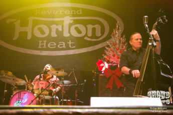 Reverend Horton Heat