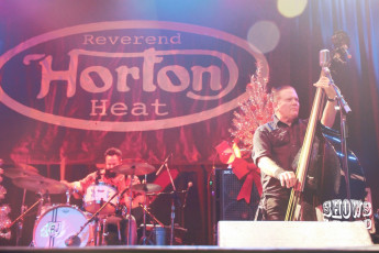 Reverend Horton Heat