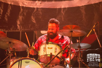 Reverend Horton Heat