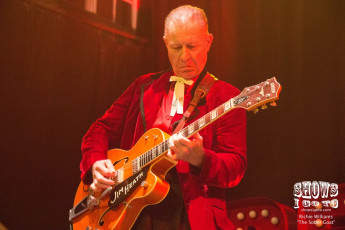 Reverend Horton Heat
