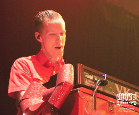 Reverend Horton Heat