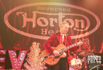 Reverend Horton Heat
