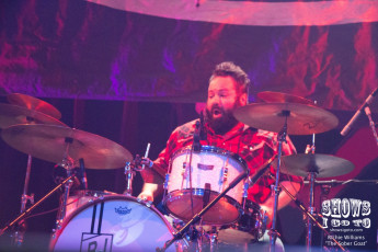 Reverend Horton Heat