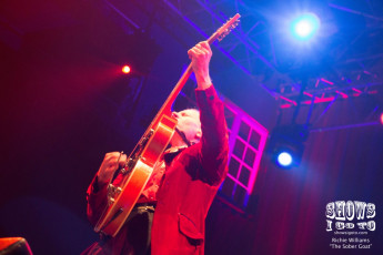 Reverend Horton Heat