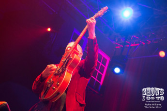 Reverend Horton Heat