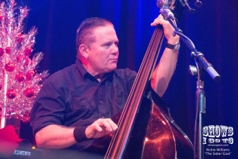Reverend Horton Heat