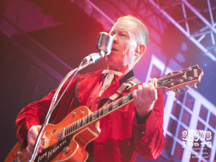 Reverend Horton Heat