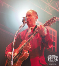 Reverend Horton Heat
