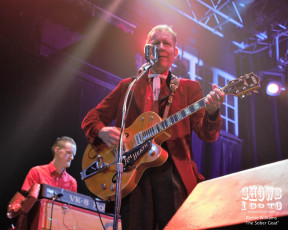 Reverend Horton Heat