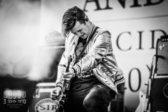 Riptide Music Festival 2016