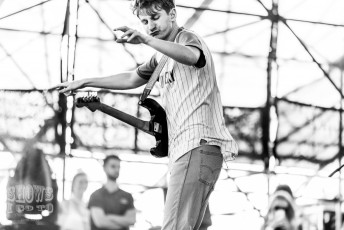 Riptide Music Festival 2016