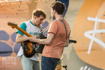 Riptide Music Festival 2016