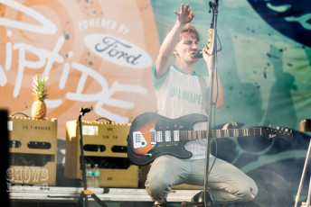 Riptide Music Festival 2016