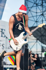 Riptide Music Festival 2016