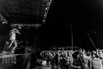 Riptide Music Festival 2016