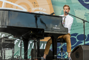 Riptide Music Festival 2016