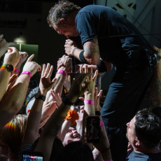 Rise Against 2026