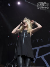The Pretty Reckless | Live Concert Photos | Welcome to Rockville April 29th-30th, 2017 | Metropolitan Park - Jacksonville FL | Photos by Vanessa Rios