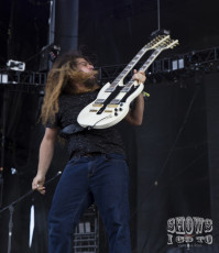 Coheed and Cambria | Live Concert Photos | Welcome to Rockville April 29th-30th, 2017 | Metropolitan Park - Jacksonville FL | Photos by Vanessa Rios