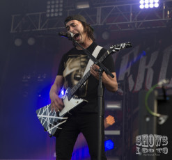 Pierce The Veil | Live Concert Photos | Welcome to Rockville April 29th-30th, 2017 | Metropolitan Park - Jacksonville FL | Photos by Vanessa Rios