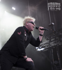 The Offspring | Live Concert Photos | Welcome to Rockville April 29th-30th, 2017 | Metropolitan Park - Jacksonville FL | Photos by Vanessa Rios
