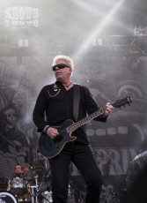 The Offspring | Live Concert Photos | Welcome to Rockville April 29th-30th, 2017 | Metropolitan Park - Jacksonville FL | Photos by Vanessa Rios