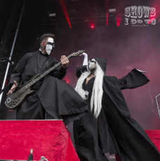 In This Moment | Live Concert Photos | Welcome to Rockville April 29th-30th, 2017 | Metropolitan Park - Jacksonville FL | Photos by Vanessa Rios