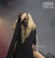 In This Moment | Live Concert Photos | Welcome to Rockville April 29th-30th, 2017 | Metropolitan Park - Jacksonville FL | Photos by Vanessa Rios