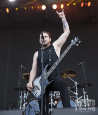 Of Mice and Men | Live Concert Photos | Welcome to Rockville April 29th-30th, 2017 | Metropolitan Park - Jacksonville FL | Photos by Vanessa Rios