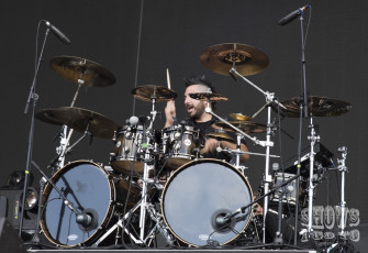 Of Mice and Men | Live Concert Photos | Welcome to Rockville April 29th-30th, 2017 | Metropolitan Park - Jacksonville FL | Photos by Vanessa Rios