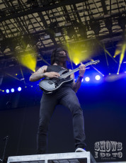 Of Mice and Men | Live Concert Photos | Welcome to Rockville April 29th-30th, 2017 | Metropolitan Park - Jacksonville FL | Photos by Vanessa Rios