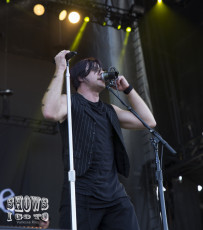 Three Days Grace | Live Concert Photos | Welcome to Rockville April 29th-30th, 2017 | Metropolitan Park - Jacksonville FL | Photos by Vanessa Rios