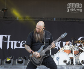 Three Days Grace | Live Concert Photos | Welcome to Rockville April 29th-30th, 2017 | Metropolitan Park - Jacksonville FL | Photos by Vanessa Rios