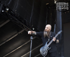 Three Days Grace | Live Concert Photos | Welcome to Rockville April 29th-30th, 2017 | Metropolitan Park - Jacksonville FL | Photos by Vanessa Rios