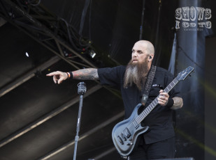 Three Days Grace | Live Concert Photos | Welcome to Rockville April 29th-30th, 2017 | Metropolitan Park - Jacksonville FL | Photos by Vanessa Rios