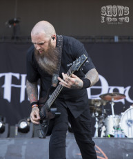 Three Days Grace | Live Concert Photos | Welcome to Rockville April 29th-30th, 2017 | Metropolitan Park - Jacksonville FL | Photos by Vanessa Rios