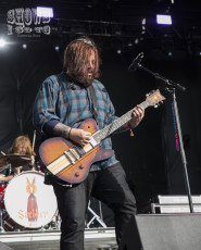 Seether | Live Concert Photos | Welcome to Rockville April 29th-30th, 2017 | Metropolitan Park - Jacksonville FL | Photos by Vanessa Rios