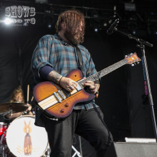Seether | Live Concert Photos | Welcome to Rockville April 29th-30th, 2017 | Metropolitan Park - Jacksonville FL | Photos by Vanessa Rios