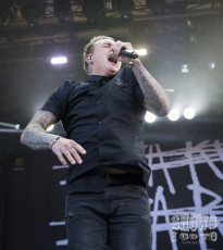 Papa Roach | Live Concert Photos | Welcome to Rockville April 29th-30th, 2017 | Metropolitan Park - Jacksonville FL | Photos by Vanessa Rios