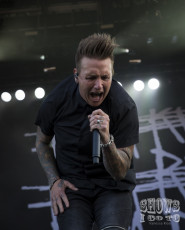 Papa Roach | Live Concert Photos | Welcome to Rockville April 29th-30th, 2017 | Metropolitan Park - Jacksonville FL | Photos by Vanessa Rios