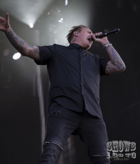 Papa Roach | Live Concert Photos | Welcome to Rockville April 29th-30th, 2017 | Metropolitan Park - Jacksonville FL | Photos by Vanessa Rios