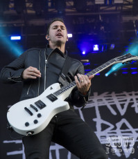 Papa Roach | Live Concert Photos | Welcome to Rockville April 29th-30th, 2017 | Metropolitan Park - Jacksonville FL | Photos by Vanessa Rios